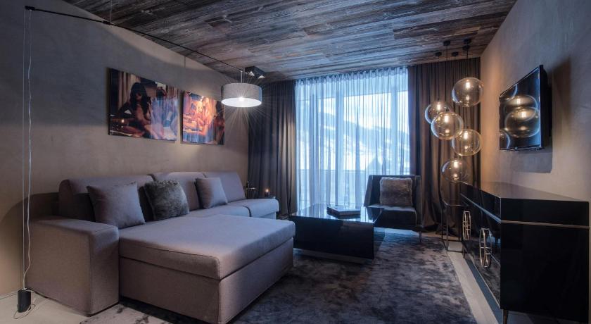 Image of Junior Suite Superior 0