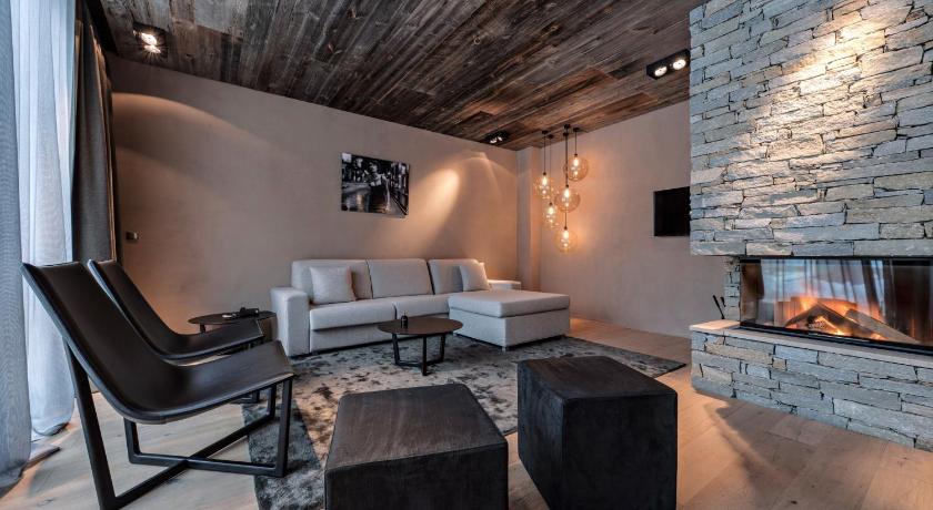 Image of Coco Suite 3
