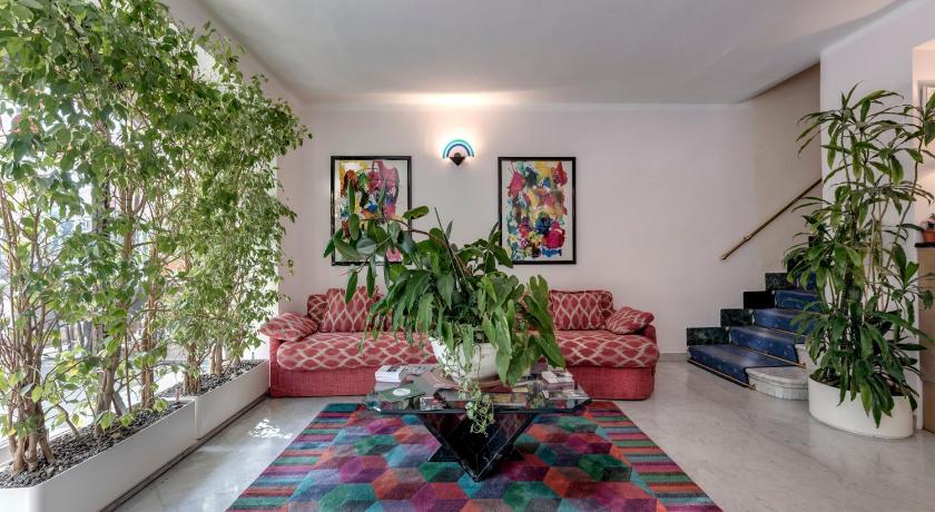 Hotel Palagi photo
