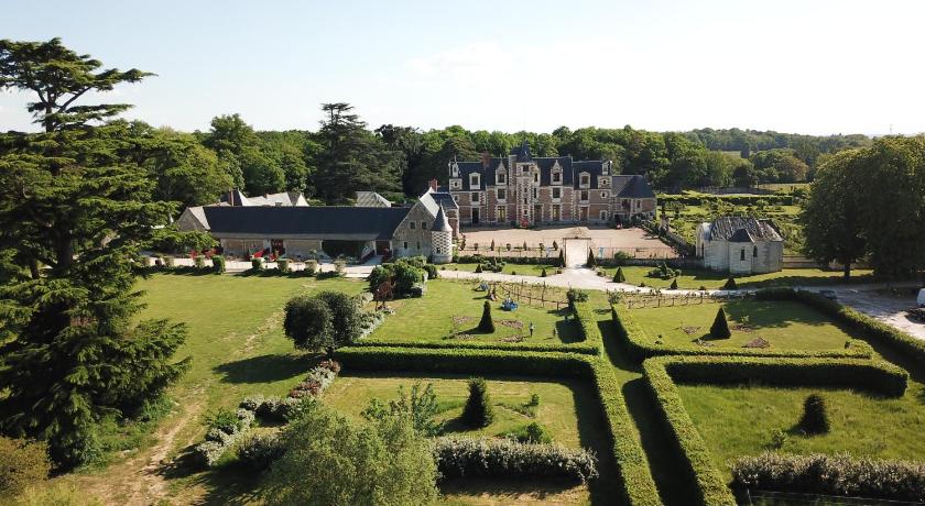 Chateau de Jallanges - Les Collectionneurs