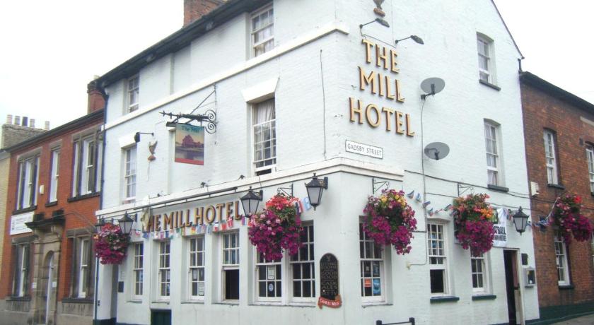 The Mill Hotel