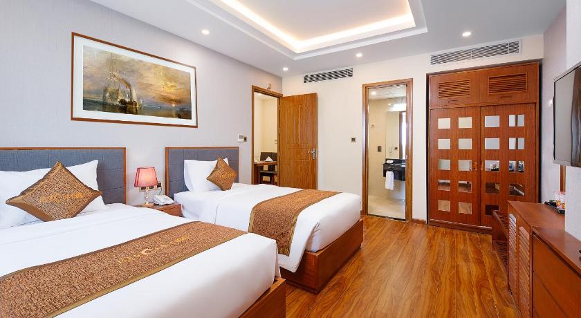Image of Two-Bedroom Apartment 4