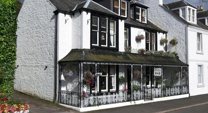 Buchan Guest House photo