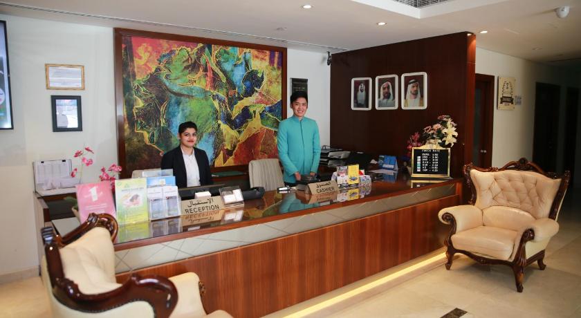 Versailles by Raviz Hotel - image 5