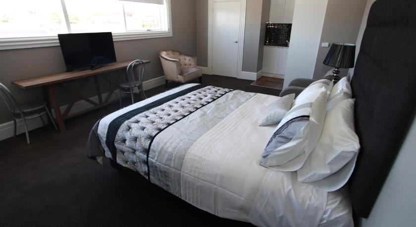 Ballarat Premier Apartments photo