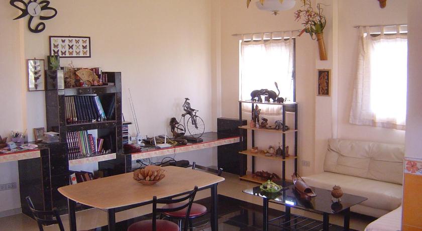 Image of DELUXE APARTMENT 3