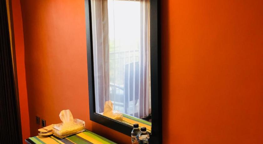 Image of Deluxe Double Room with Balcony and Sea View 14