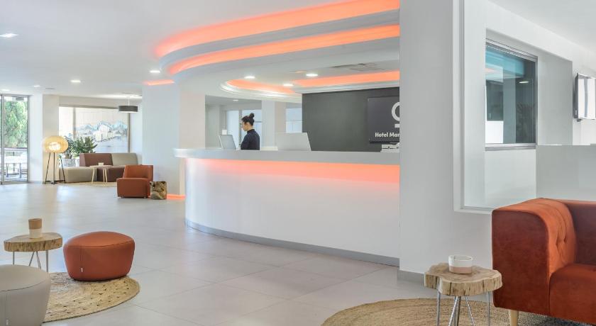 Hotel Playasol Mare Nostrum photo