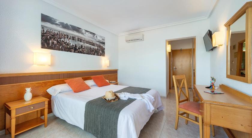 Hotel Playasol Mare Nostrum
