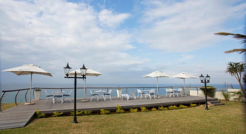 Ocean Hideaway Bed and Breakfast photo