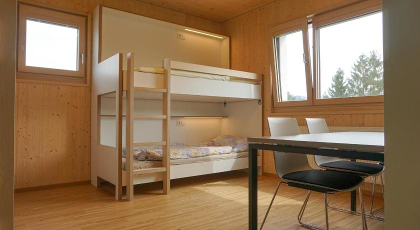 Hostel Salzburg-Wals photo