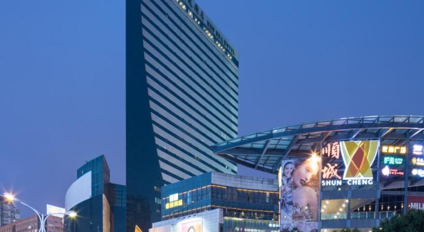 New Era Hotel photo