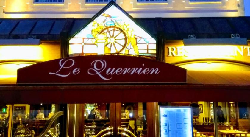 Le Querrien photo