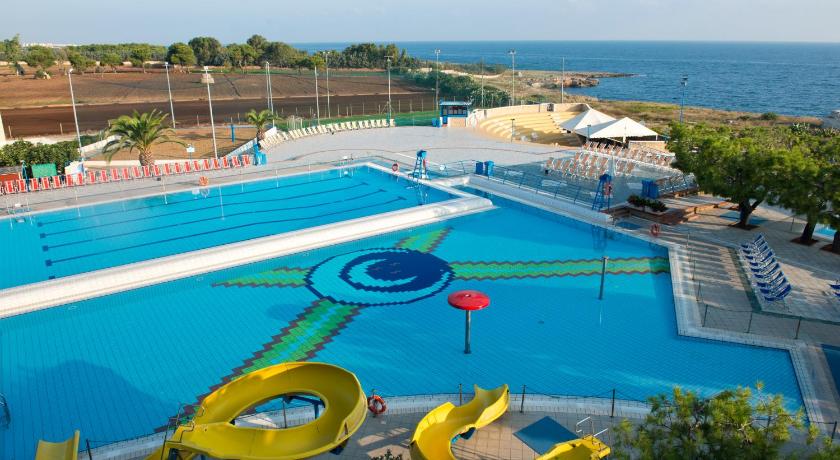 Corvino Resort photo