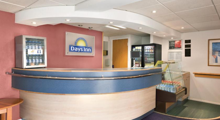 Days Inn Membury M4 - image 2