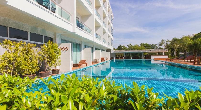 The Pano Hotel And Residence – Krabi, CO