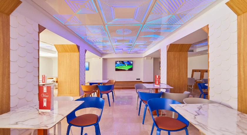 MLL Mediterranean Bay - Adults Only