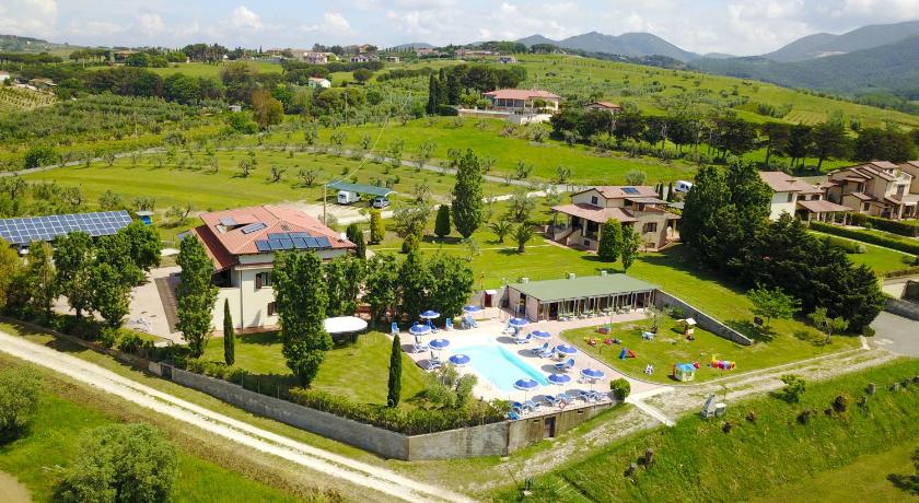 Agriturismo San Gregorio