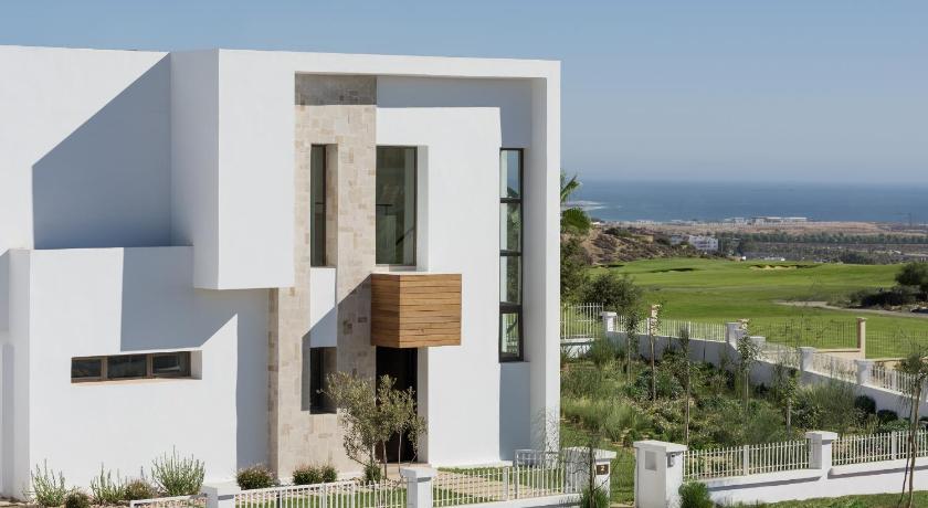 Image of Golf View Villa With Private Pool 15