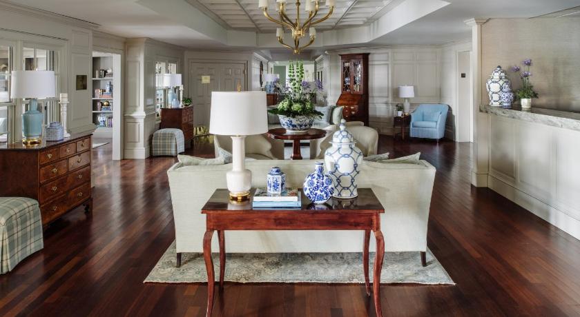 The Bellmoor Inn and Spa photo