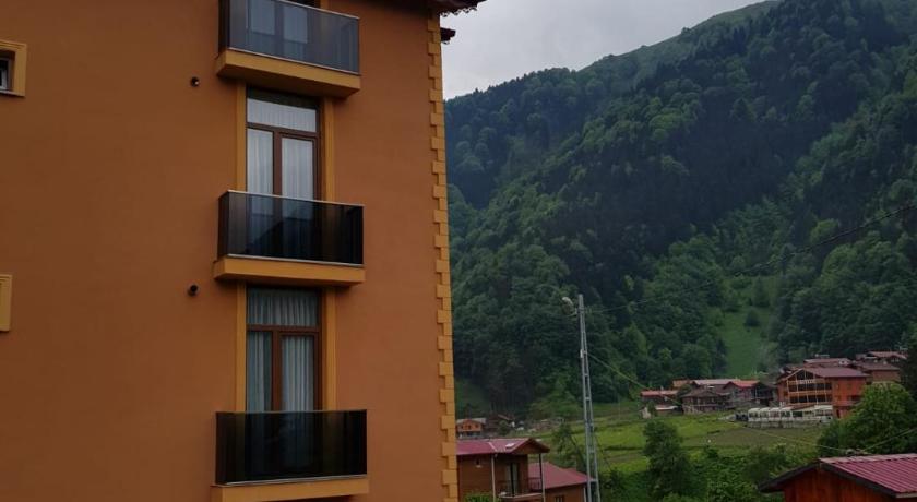 Uzungol Comfort Residence photo