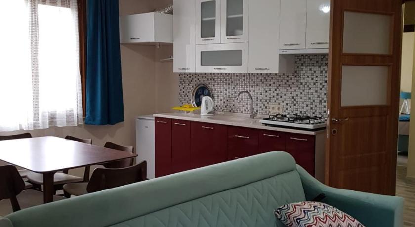 Uzungol Comfort Residence photo