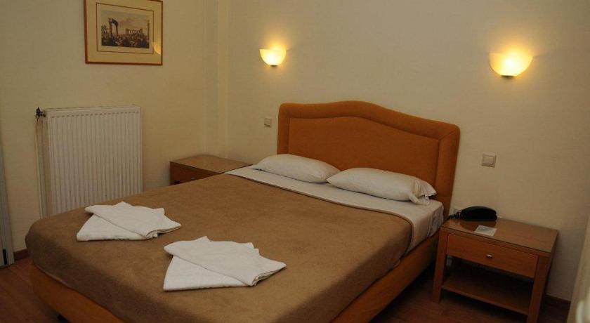 Hotel Pantheon photo