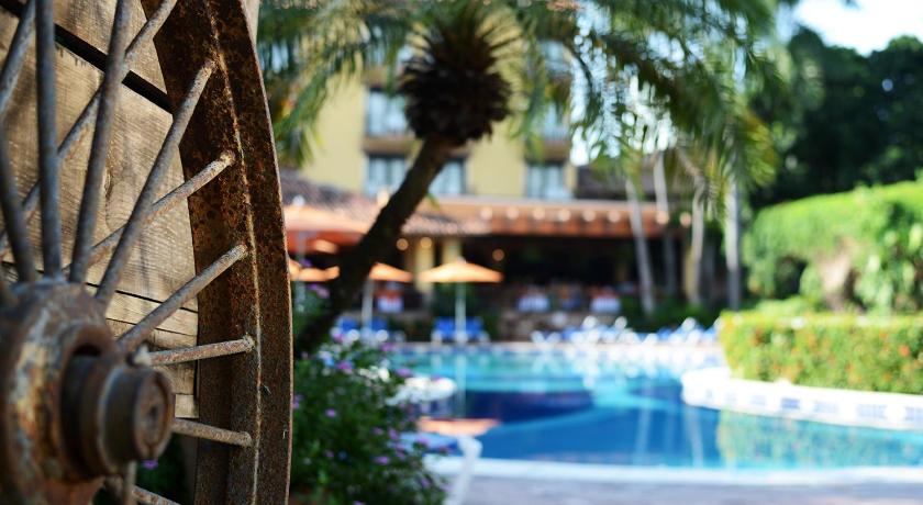 Hacienda Buenaventura Hotel & Mexican Charm - All Inclusive