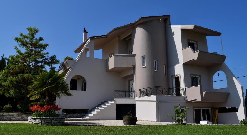 Villa Oneiro photo