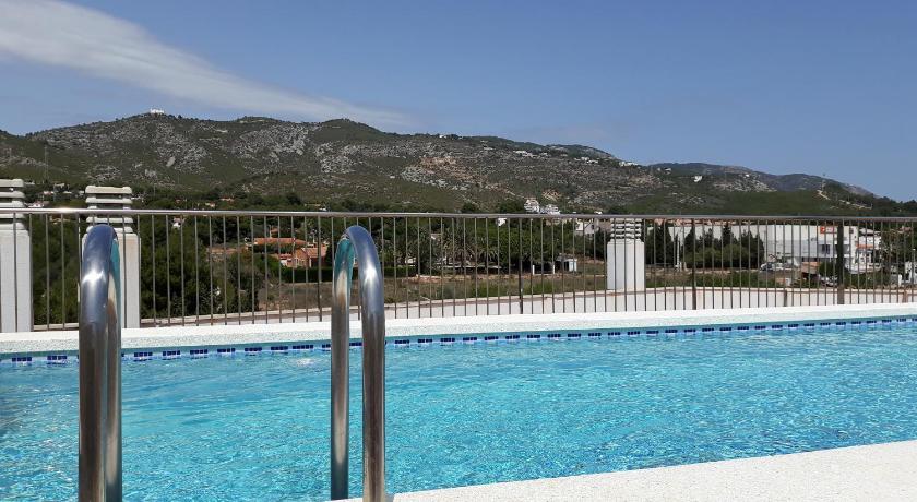 Apartamentos Neptuno 3000 photo
