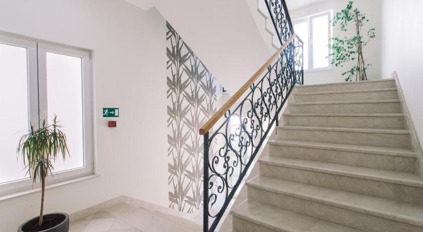 Hotel Villa Milas photo