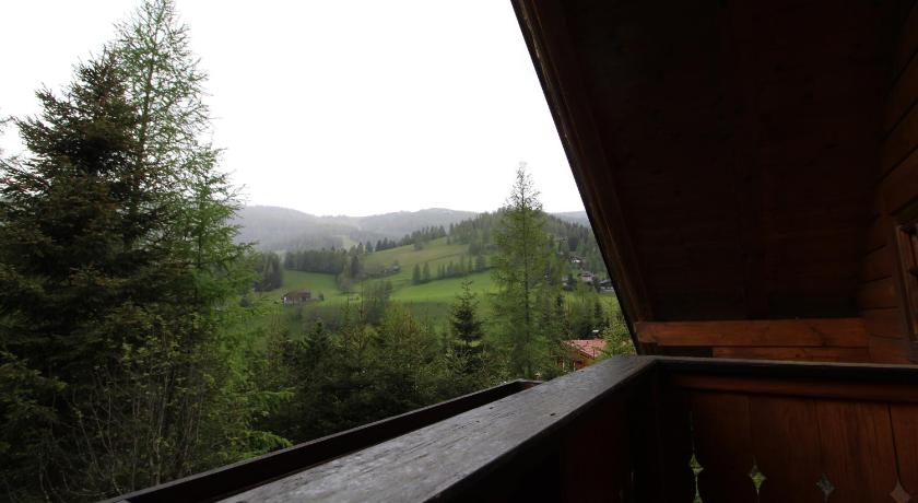 Chalet Oswald by ISA AGENTUR photo