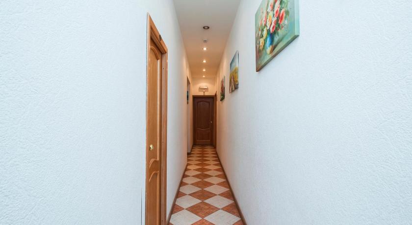 Italian rooms Pio on Griboedova 35 photo