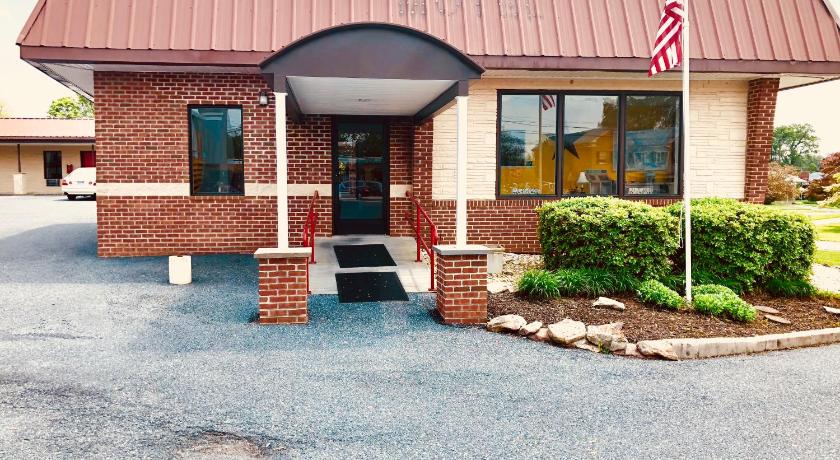 Hampton Inn (not a Hilton Affiliate) Camp Hill - Harrisburg SW — Hotel in Camp Hill (PA)