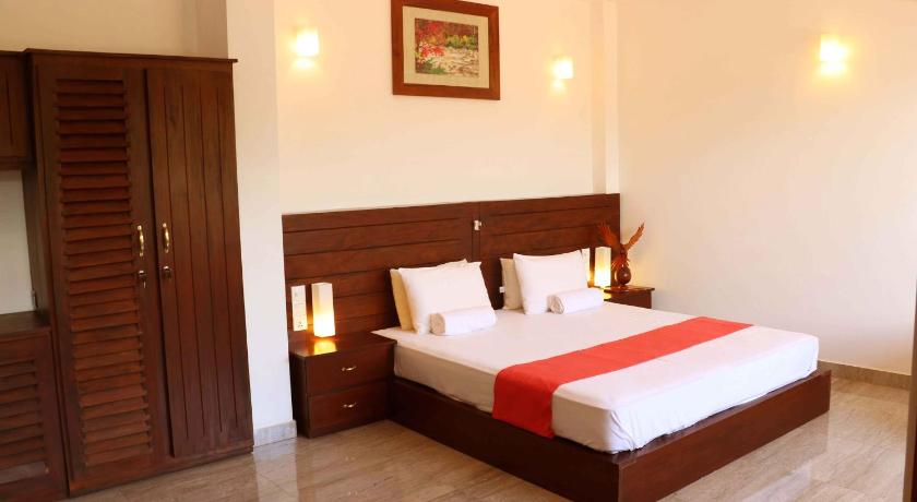 Kandy Luxury Home Stay photo
