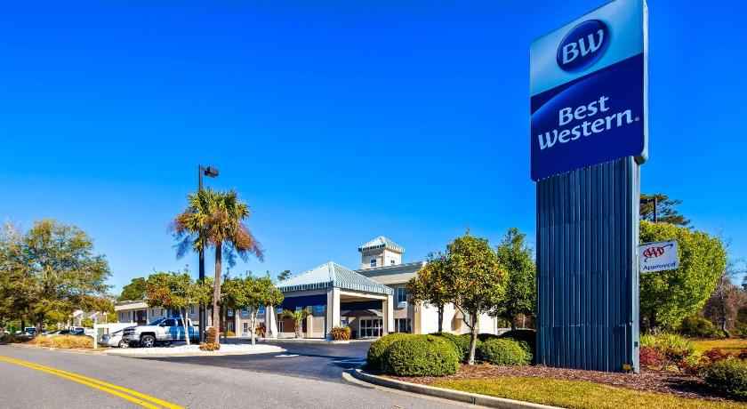 Best Western Pawleys Island