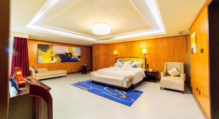 成都正源禧悦酒店 (chengdu xiyue hotel)