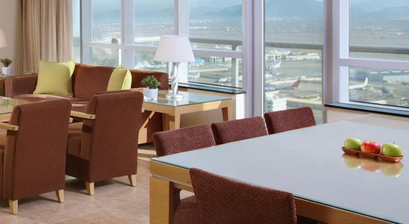 Nour Arjaan by Rotana - Fujairah - image 3