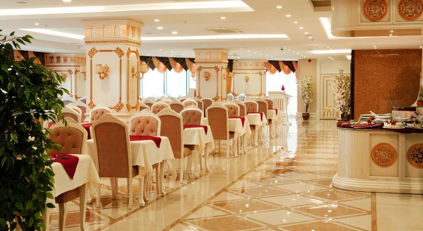 World Point Reis Inn Hotel - image 3