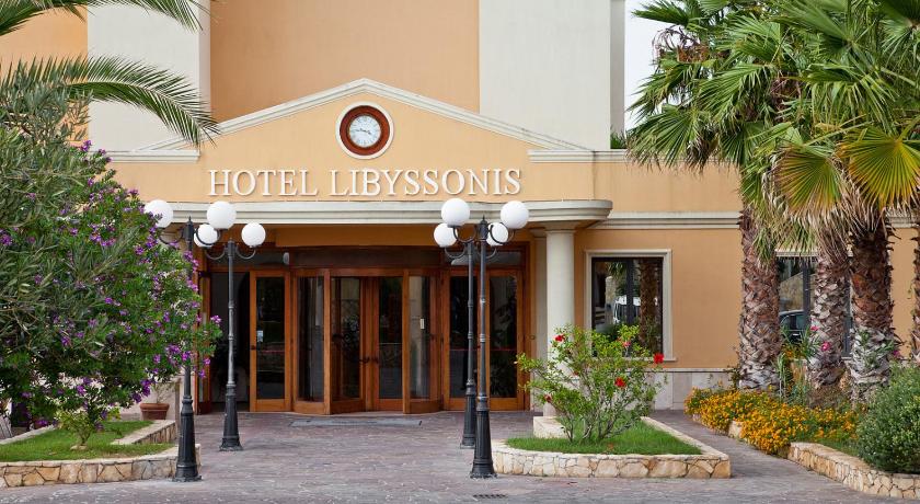 Hotel Libyssonis