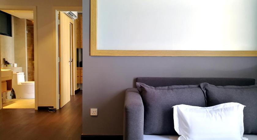 Image of The Splendor Suite 10