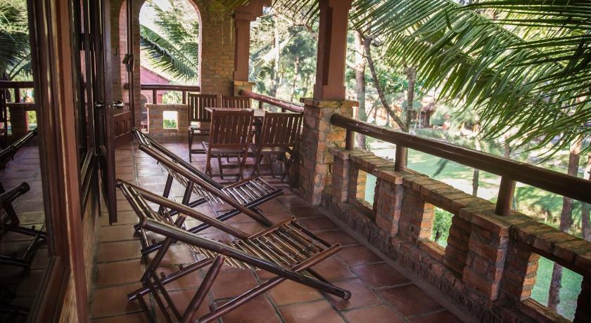Image of Executive Family Room 1
