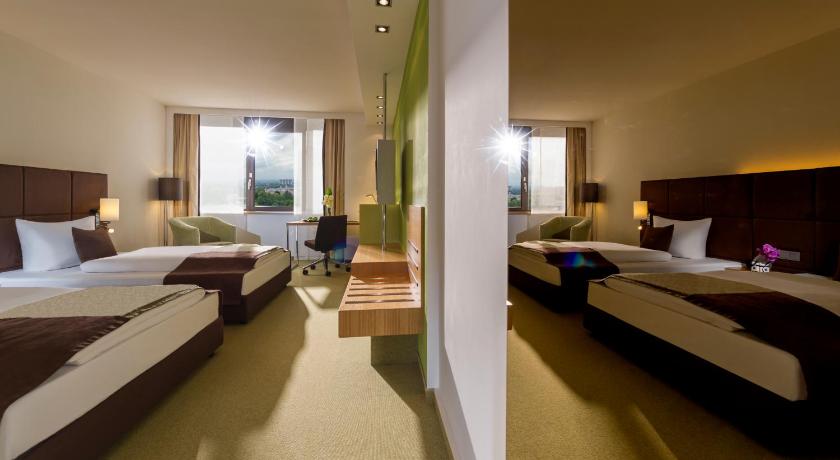 Image of Standard Twin Room 1