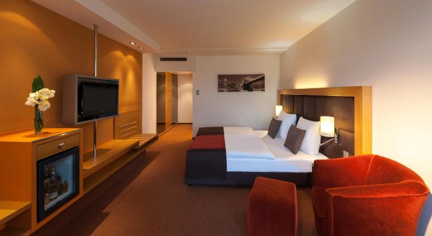 Image of Standard Double Room 6