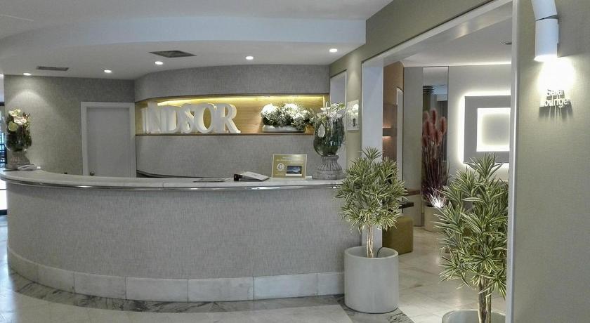Hotel Windsor photo