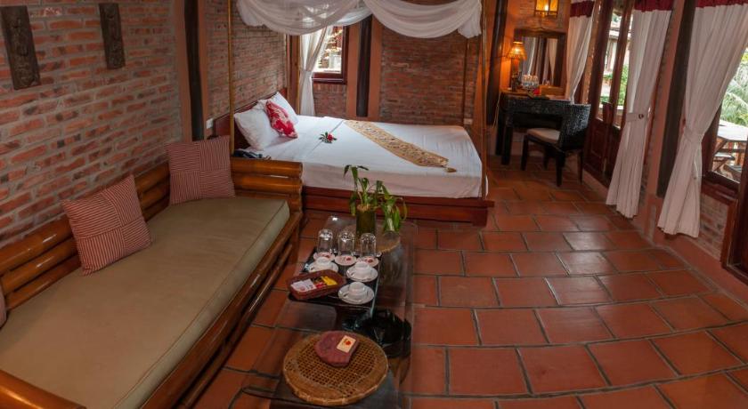 Image of Family Suite 7