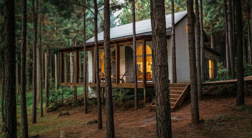 Glenogle Farm — Hotel in Tzaneen