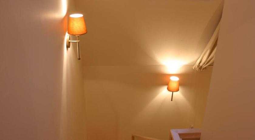 Image of Junior Duplex Suite 7