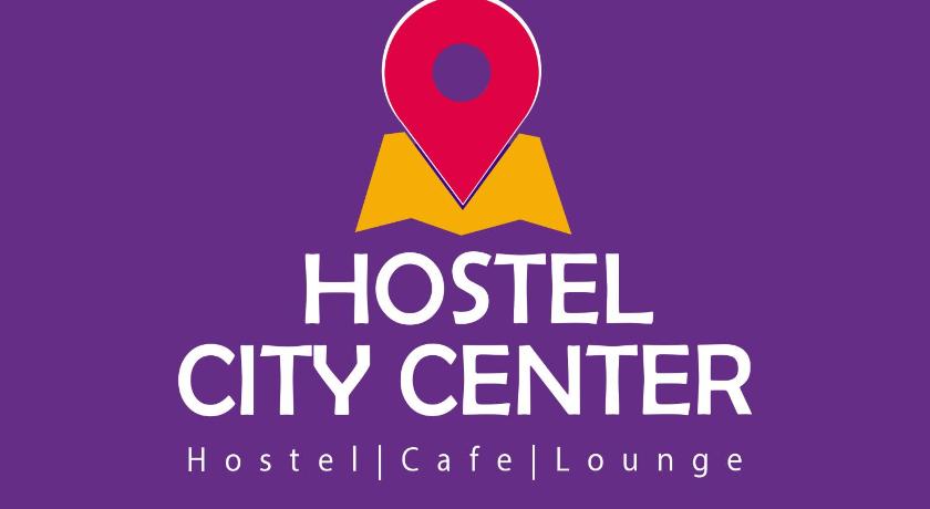 Hostel City Center photo