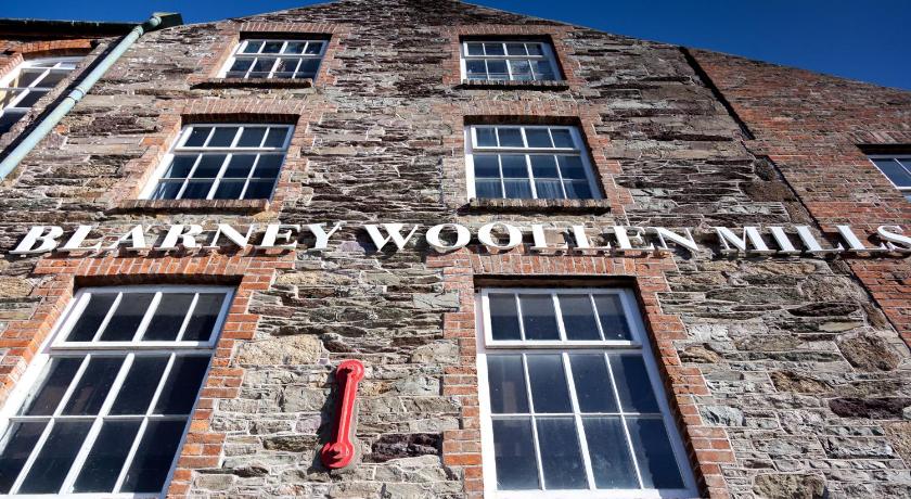 Blarney Woollen Mills Hotel